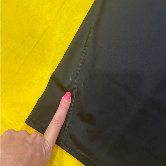 Betty Designs Swim Shirt Rash Guard Paddle size m - Picture 5 of 7